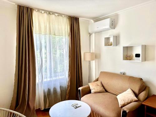 Saburtalo Apartamento | Peaceful apartment in the central area