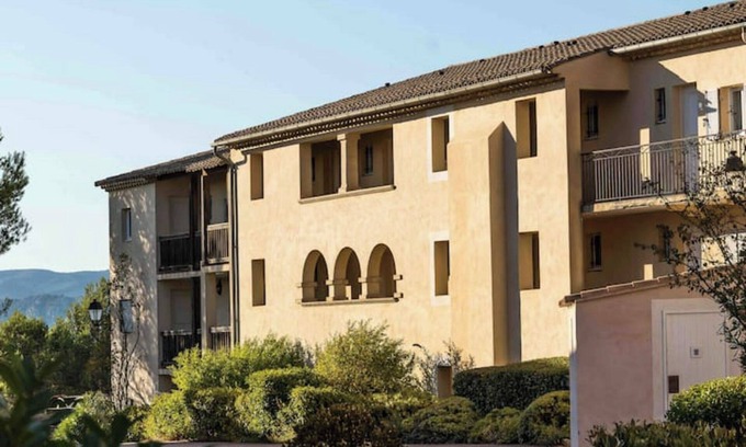 Pont Royal Apartamento | Peaceful apartment with a magnificent view.