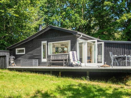 Øksenmølle Casa | Peaceful Cabin Retreat in Ebeltoft