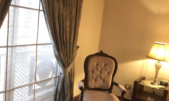 Rawalpindi Apartamento | Peaceful Couple's Gateway APT