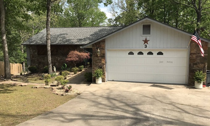 Bella Vista Casa | Peaceful, Cozy & Spacious Lower Level Dwelling