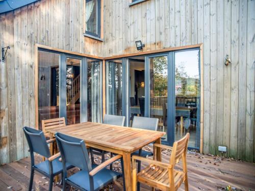 Bohon Casa | Peaceful Durbuy Home & Garden
