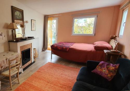 Pantin Casa | Peaceful green setting near to Paris Center