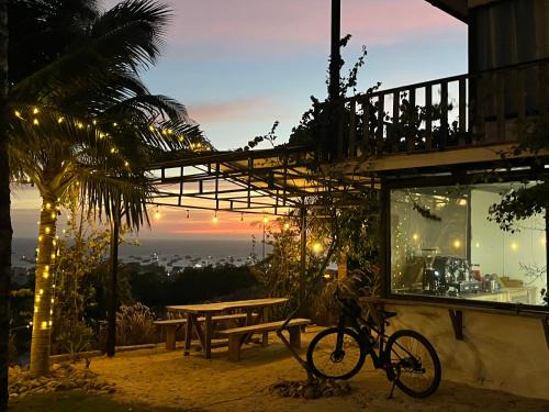 Ke Ga Cabina | Peaceful Hill Homestay
