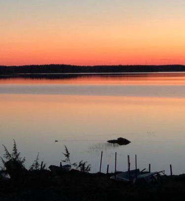 Kitula Apartamento | Peaceful holiday apartment with stunning lake view