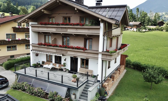 Aschau Im Zillertal Apartamento | Sus vacaciones - base para unas vacaciones exitosas en las montañas de Zillertal