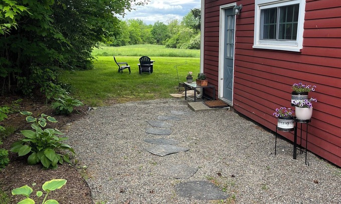 Granby Apartamento | Peaceful Meadow Retreat