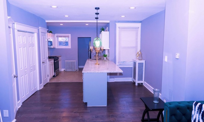 Primos Secane Casa | Peaceful Nights