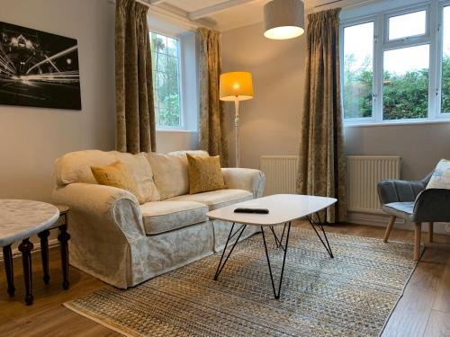 Halvergate Apartamento | Peaceful Norfolk Broads 1 Bedroom 2 bath annexe