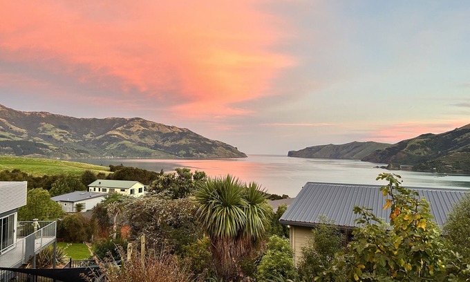 Wainui Casa | Peaceful piece of Paradise