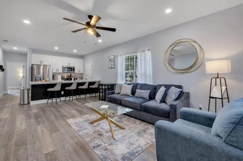 Tallahassee Casa | Peaceful Place Less Than a Mile to FSU and 15 mins to Airport