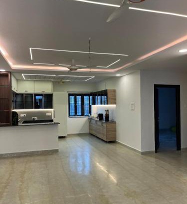 Hyderabad Casa | Peaceful Private Residence