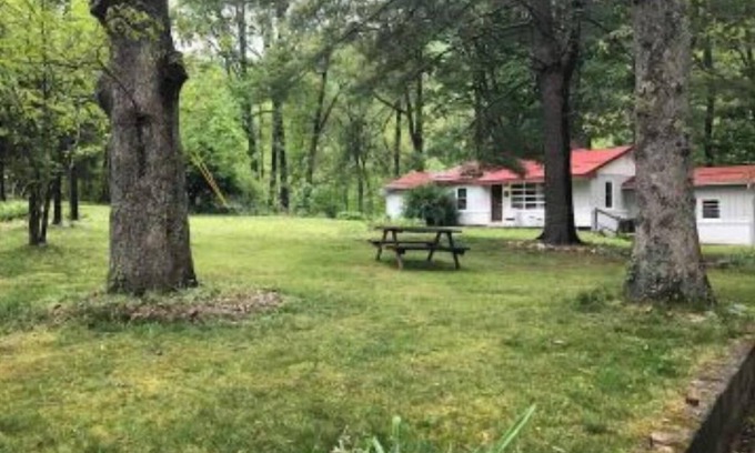Swannanoa Casa | Peaceful, Relaxing Cottage - Minutes to Asheville