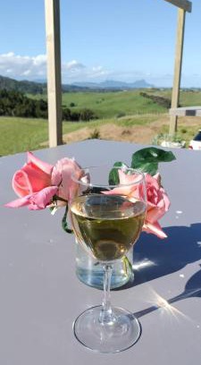 Waipu Casa | Peaceful retreat in rural Waipu countryside