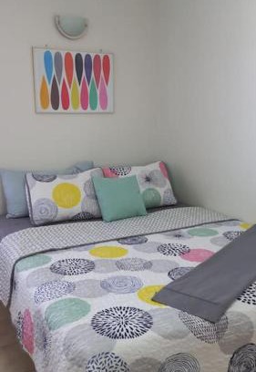 Willemstad Casa | Peaceful Room Close to the Beach