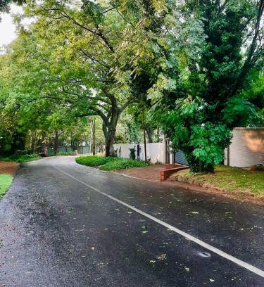 Greater Johannesburg Metropolitan Area Casa | Peaceful Sandton Escape