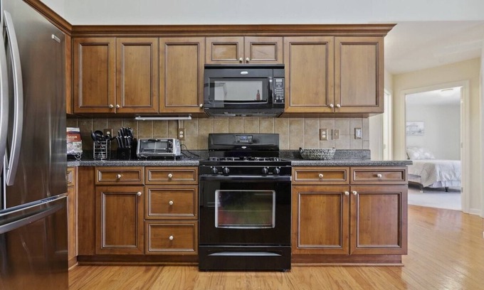 Loganville Casa | Peaceful Stay 3 Bed Home Shopping Restaurants