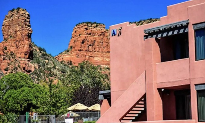 Oak Creek Complejo | Peaceful Studio Suite in Sedona!