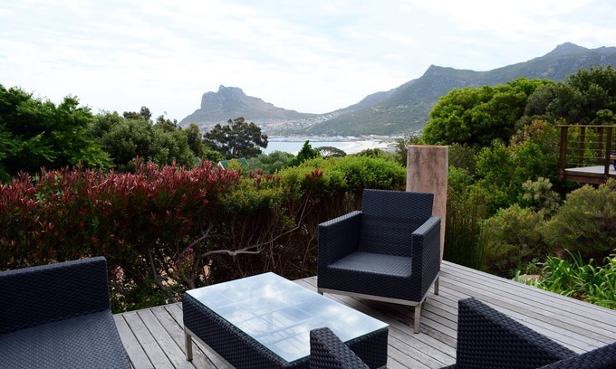 Scott Estate Cabaña | Tranquilo, impresionante piscina, playas y vino