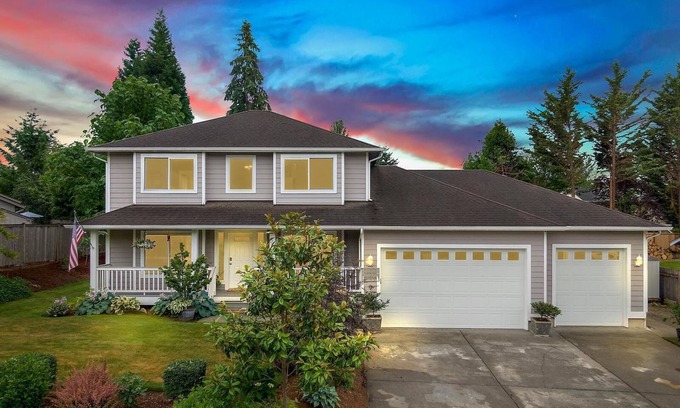 Black Diamond Casa | PEACEFUL!!