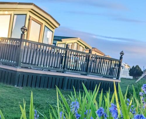 Borth Casa | Peacehaven, Ynyslas, Borth