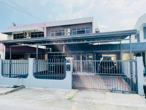 Penampang Casa | Peach Villa @ Putatan