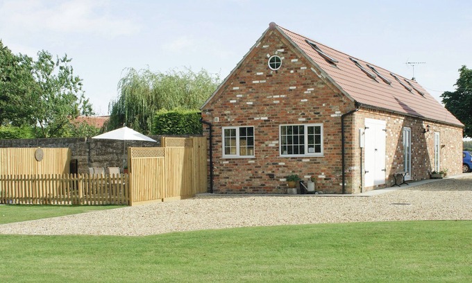 Lincoln Cabaña | Peacock Barn - E5479