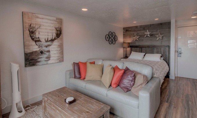 Peak 9 Condominio | Peak 9 Slopeside