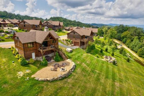 Banner Elk Casa | Peak A View at Eagles Nest