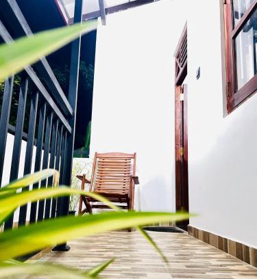 Matara Villa | Peak Inn Holiday Resort