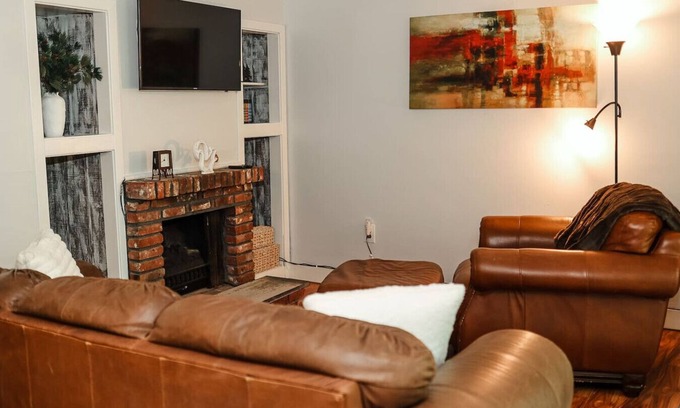 Bridgton Casa | Peak Retreat- Pleasant Mt