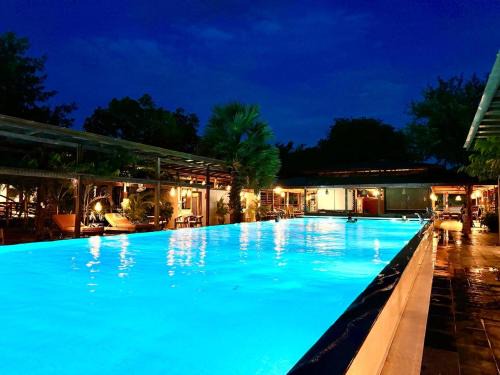 Kampot Complejo | Peam Snea Resort