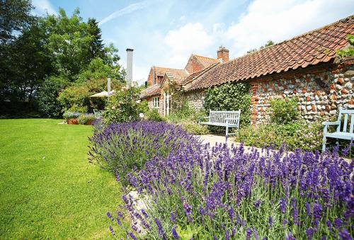 Aldborough Casa | Pear Tree Cottage Norfolk