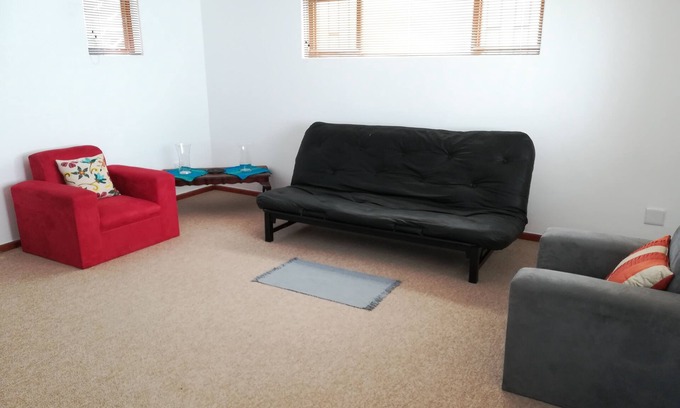 Fish Hoek Cabaña | Casa de Pearl-Anne s