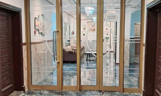 Al-Fujairah Apartamento | PEARL MASAFI Hotel Apartments