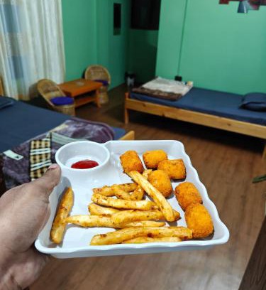 Rishop Casa | Pearl point homestay