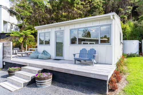 Mangawhai Heads Casa | Pearl's Embrace - Mangawhai Heads Studio
