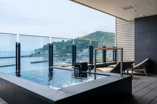 Atami Hotel | Pearl Star Hotel ATAMI