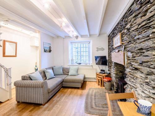 Aberdovey Casa | Pebble Cottage