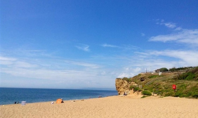 Bridport Cabaña | Pebbles