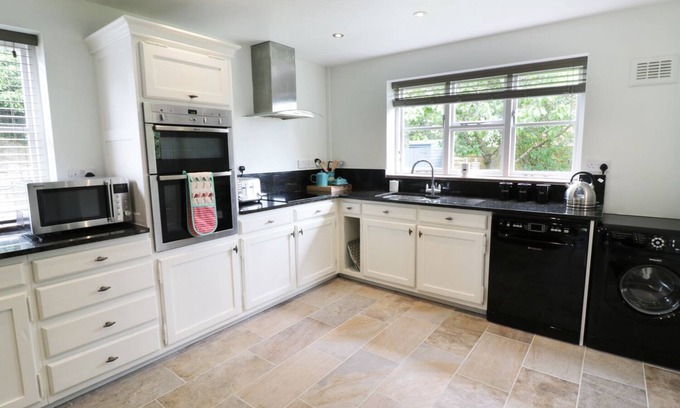 Wickhamford Cabaña | Pebworth Cottage