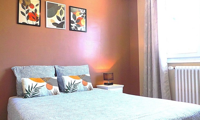 Le Cormier Casa | Pêcherie - Family home by the sea