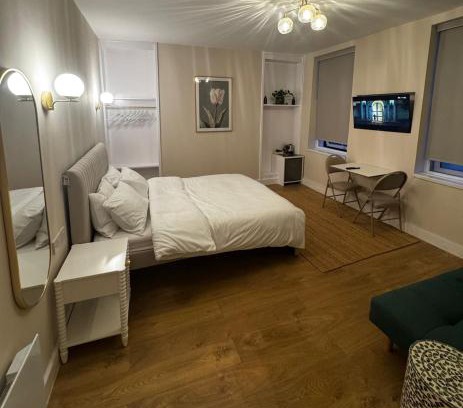 The Lane Apartamento | Peckham Haven