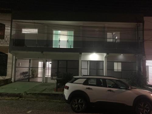 Val-de-Caes Apartamento | Pedacinho da Amazonia