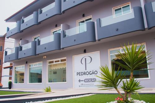 Pedrogao Cama Y Desayuno | Pedrógão Guesthouse