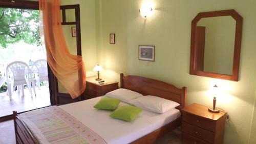 Vourvourou Apartamento | Pefka Studios & Apartments
