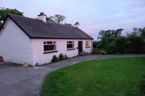 Ballycastle Casa | Peggys Escape
