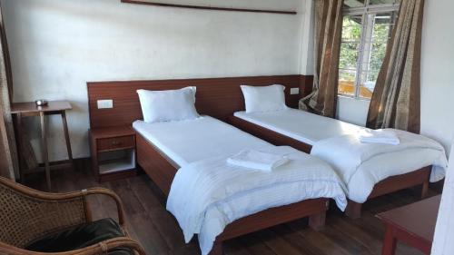 Laitmawsiang Complejo | Peit Them Resort