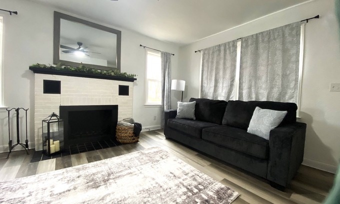Pekin Casa | Pekin Cottage