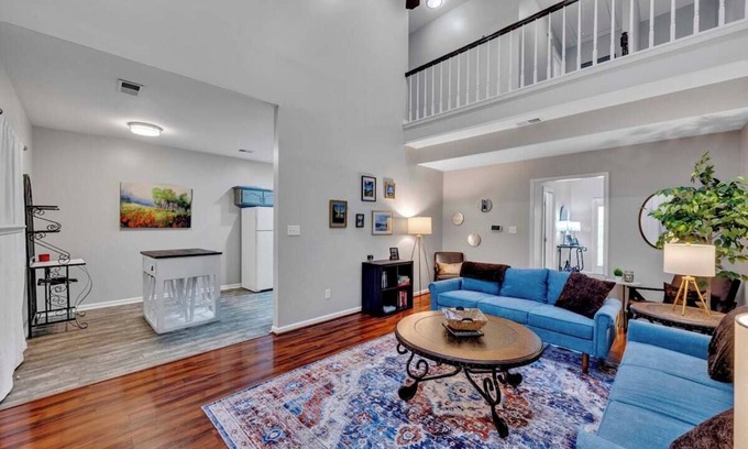 Pelham Casa | Pelham Parkside Haven